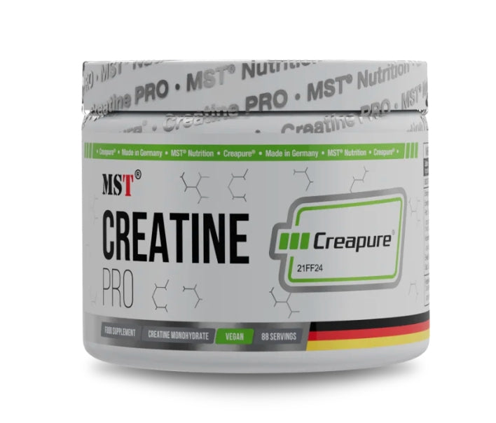 MST - Creatin Pro CREAPURE