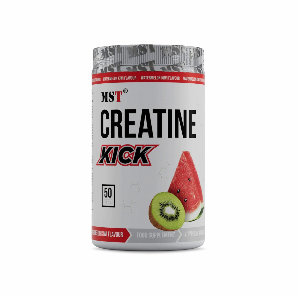 MST - Creatine Kick 500g