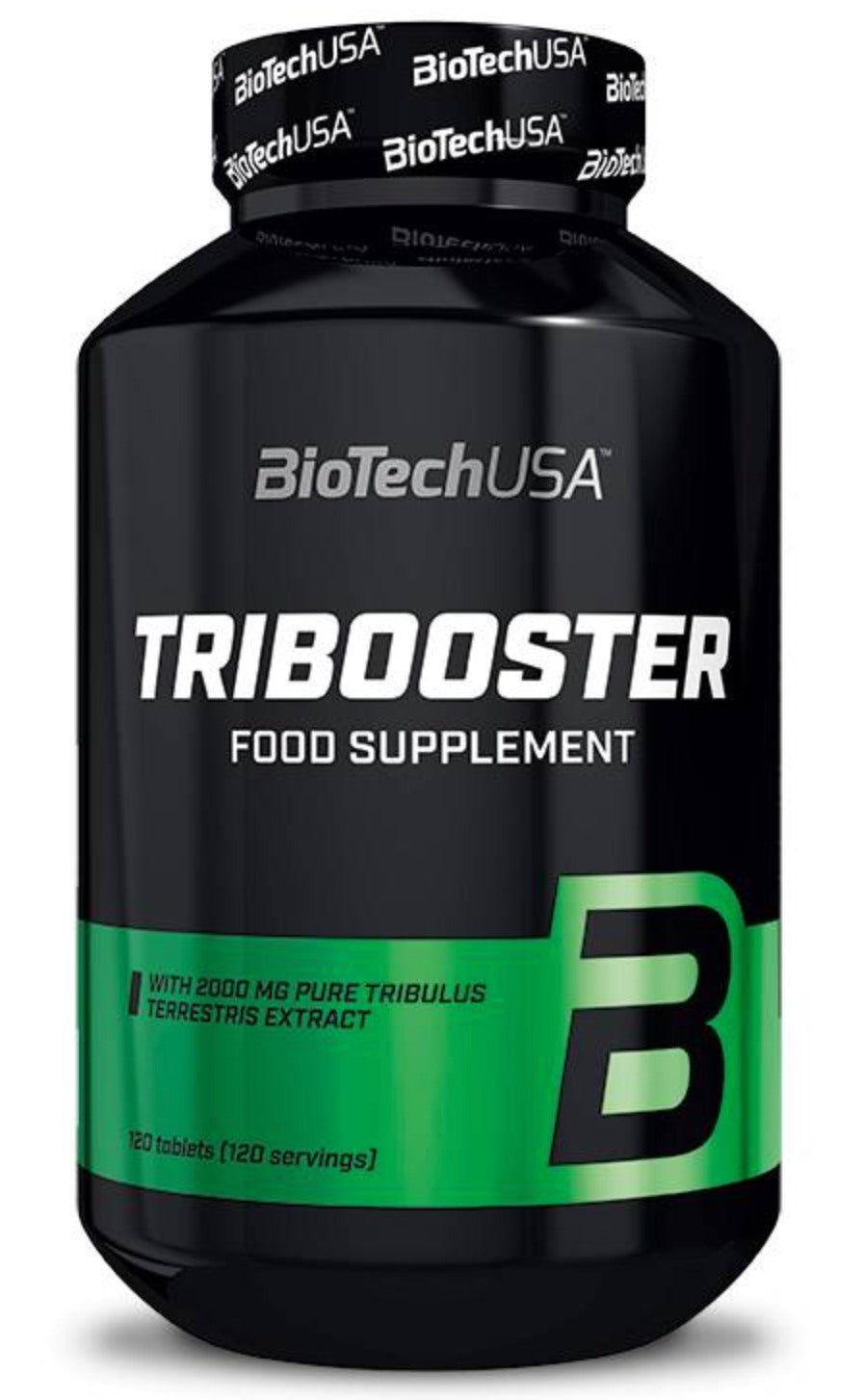 BioTech USA Tribooster
