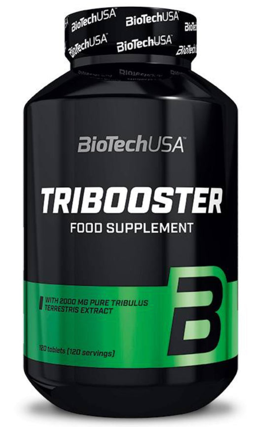 BioTech USA Tribooster