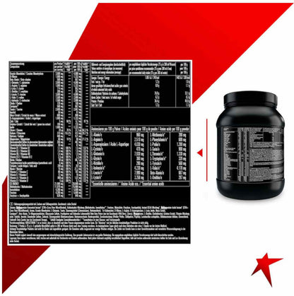 KREASTERON 7 - Powerstar Food - 1725 g