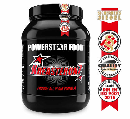 KREASTERON 7 - Powerstar Food - 1725 g
