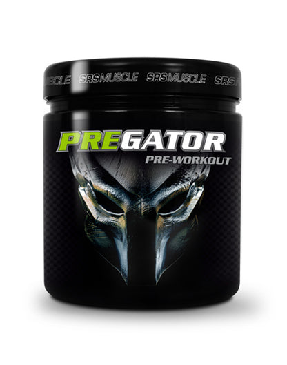 Pregator - SRS Nutrition