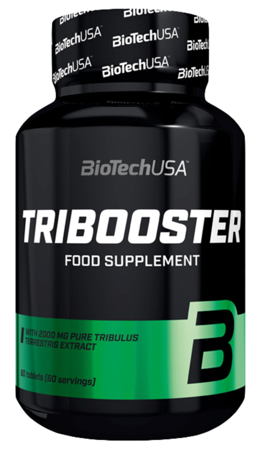 BioTech USA Tribooster