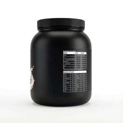 Whey Protein - Premium Whey Protein Vanille - 1.000g